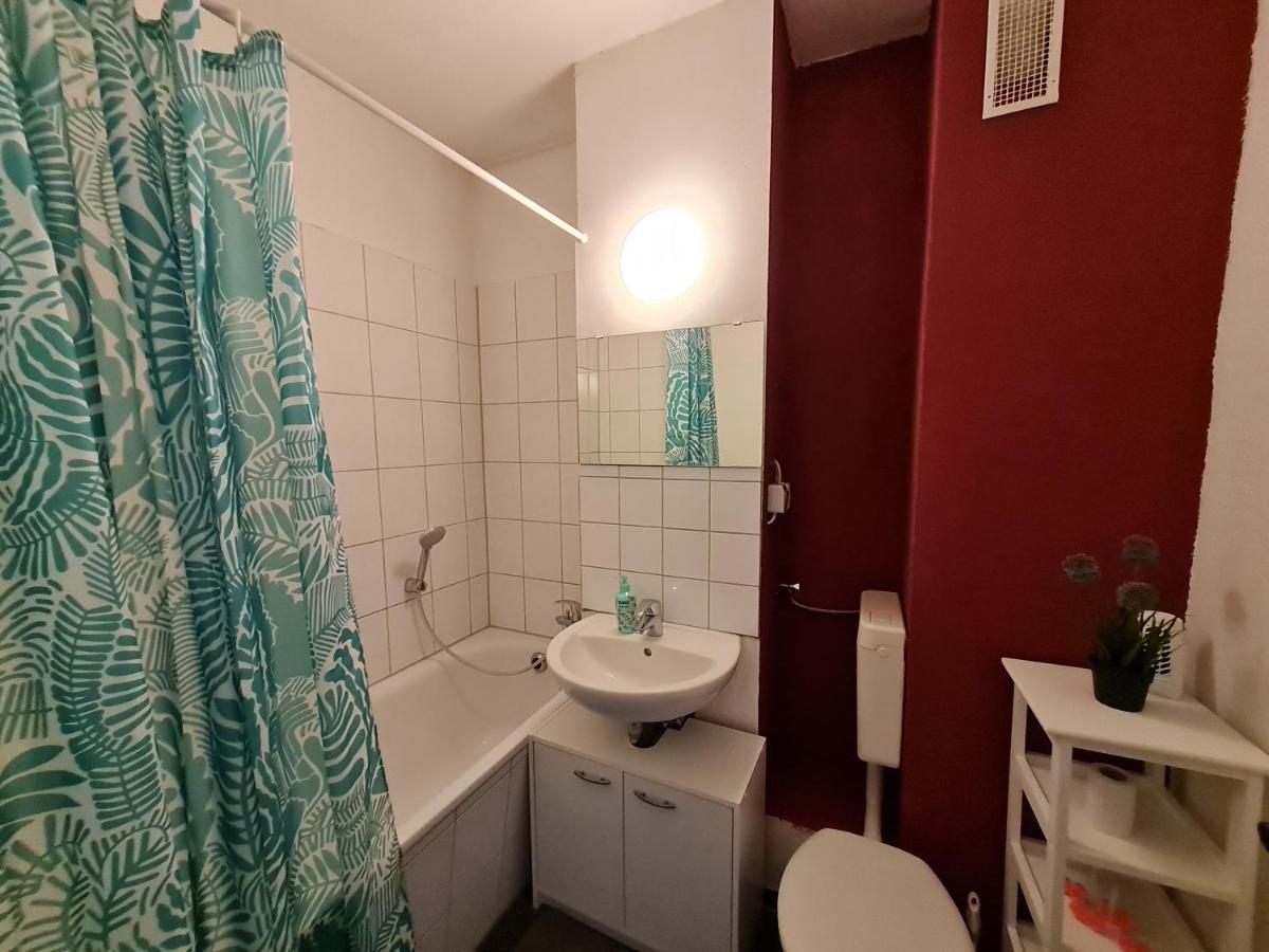 Monteurwohnung Mockau Λειψία Εξωτερικό φωτογραφία